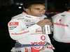 GP CINA - Qualifiche e Prove Libere 3